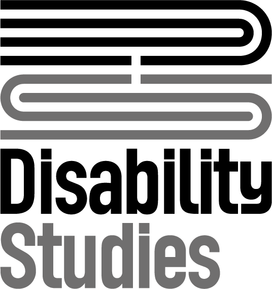 Logo Disability Studies Switzerland